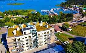Apartament AHOJ!!- Giżycko/ Wilkasy